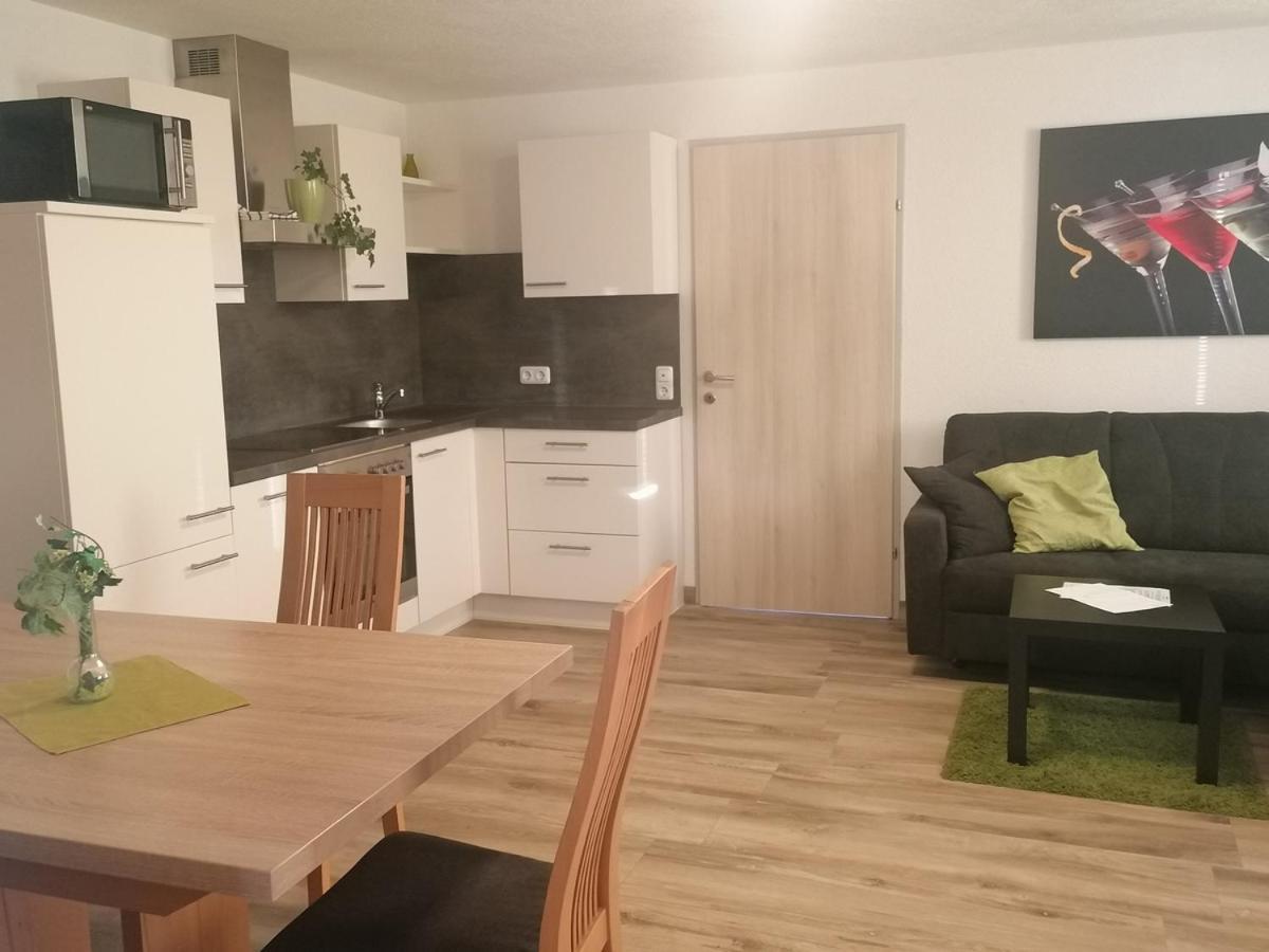 Ferienhaus Sporer Изельсберг Экстерьер фото