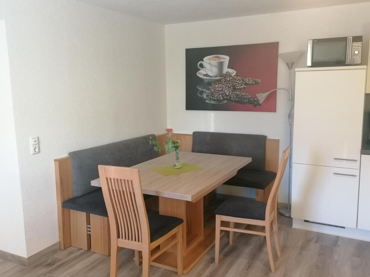 Ferienhaus Sporer Изельсберг Экстерьер фото
