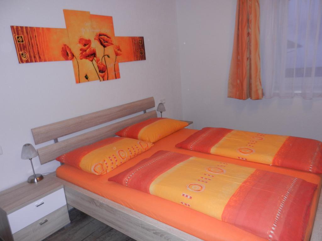 Ferienhaus Sporer Изельсберг Номер фото