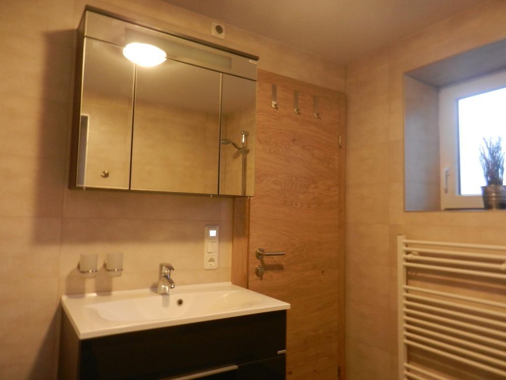 Ferienhaus Sporer Изельсберг Номер фото