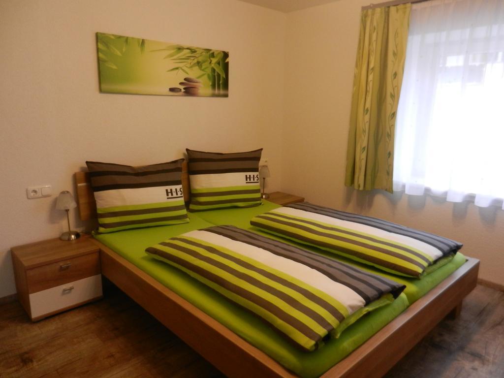 Ferienhaus Sporer Изельсберг Номер фото