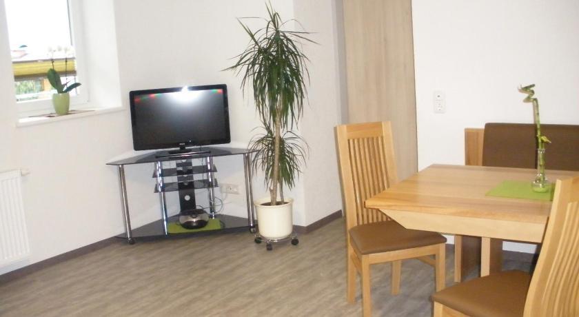 Ferienhaus Sporer Изельсберг Номер фото
