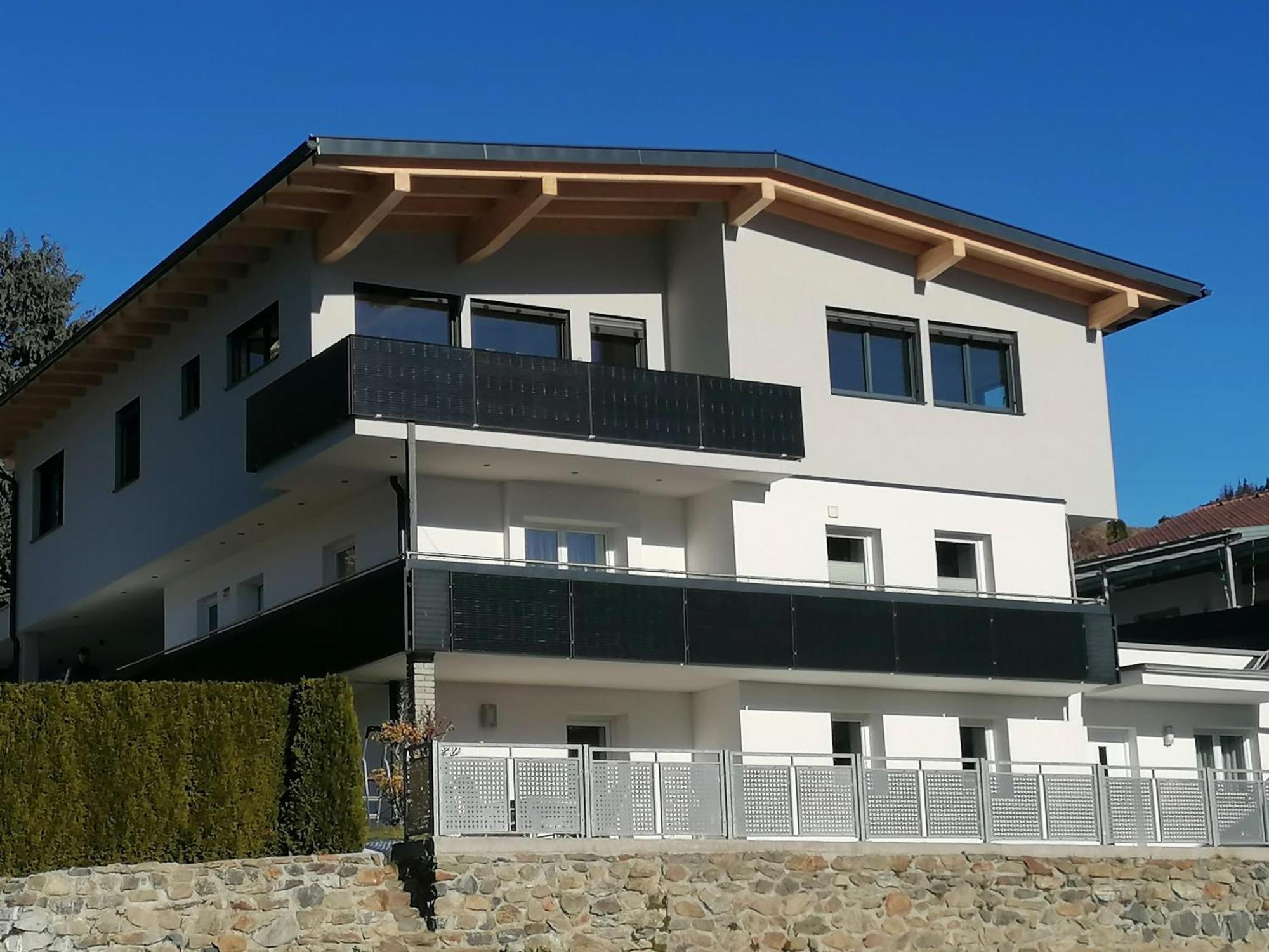 Ferienhaus Sporer Изельсберг Экстерьер фото