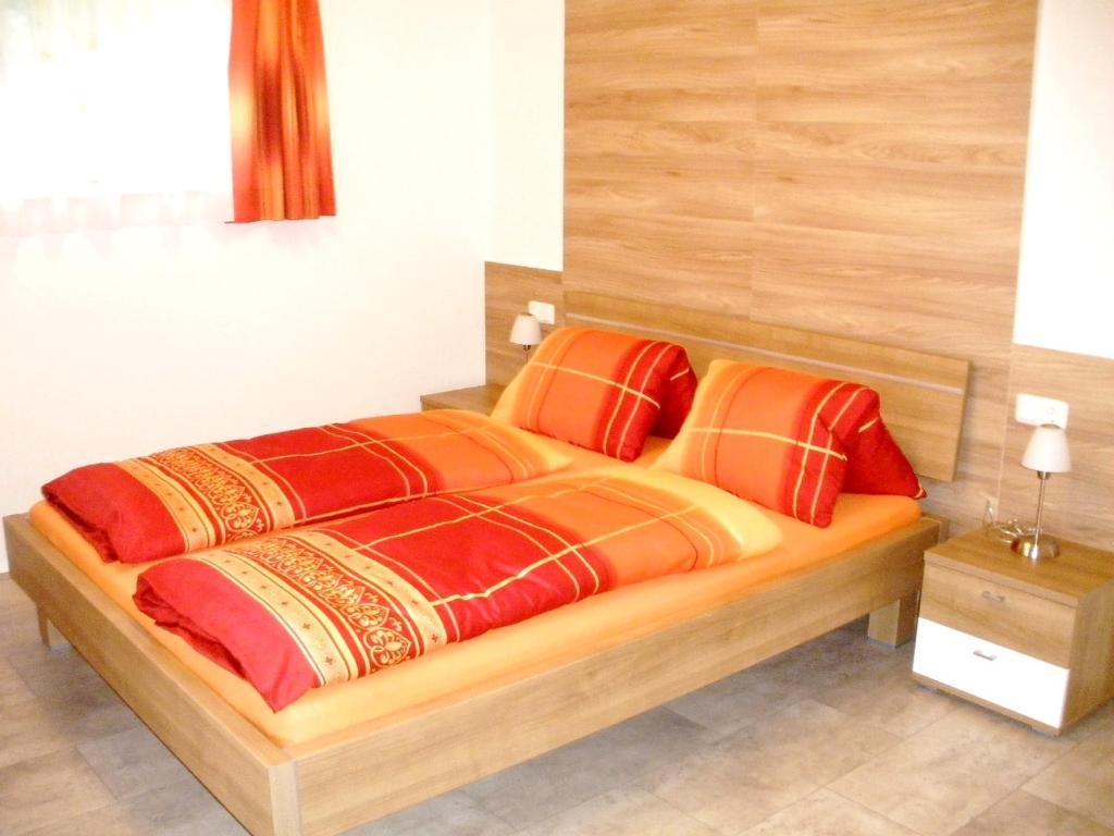 Ferienhaus Sporer Изельсберг Номер фото