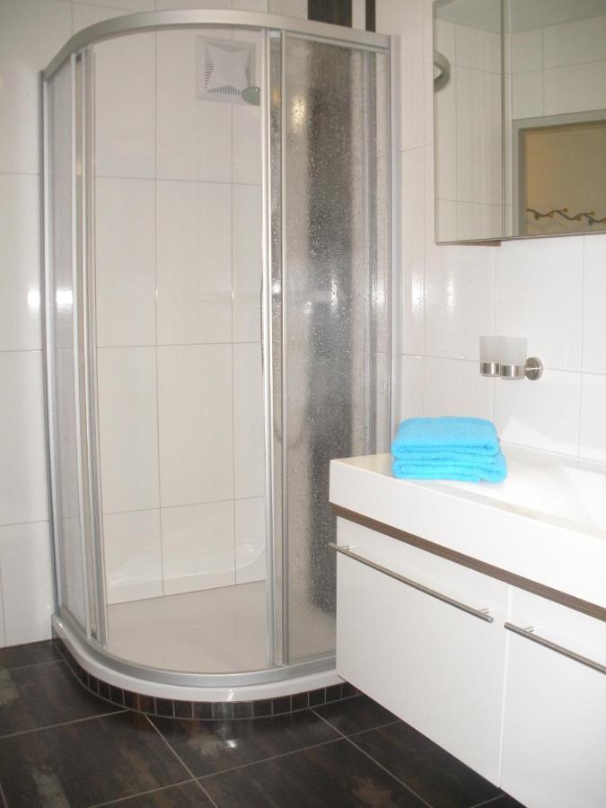 Ferienhaus Sporer Изельсберг Номер фото